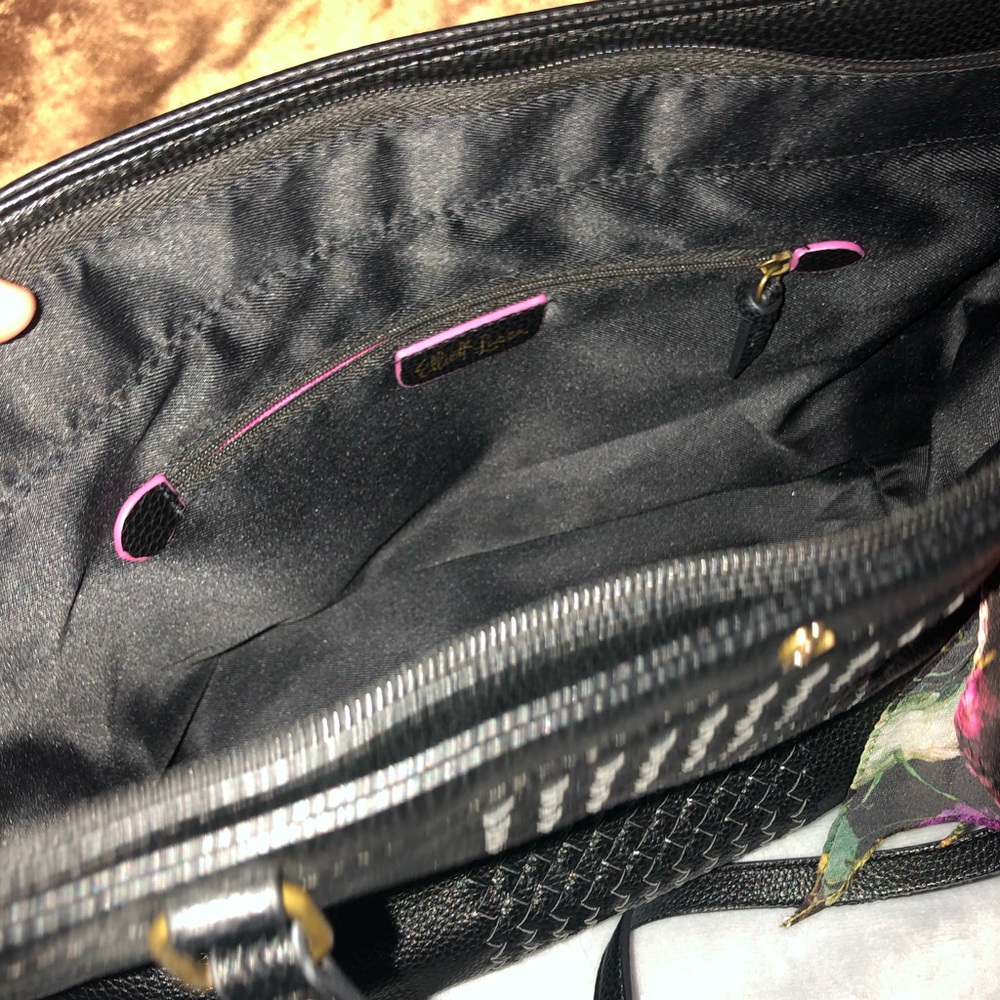 Black purse - Picture 8 of 10